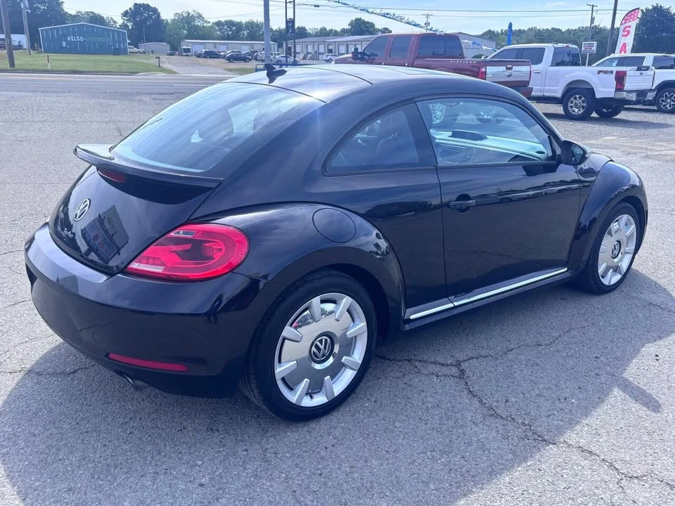 2014 Volkswagen A5 Beetle - Image 3 of 7