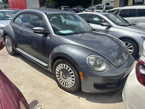 2014 Volkswagen Beetle Turbo Hatchback 2D
