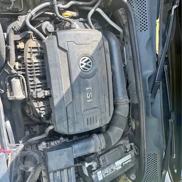 2014 Volkswagen Beetle Turbo