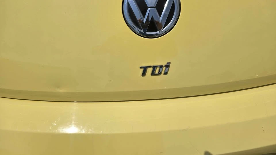 2014 Volkswagen A5 Beetle - Image 7 of 12
