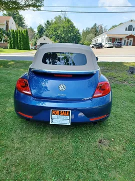 2014 Volkswagen Beetle Turbo