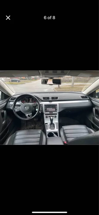 2014 Volkswagen CC - Image 3 of 7