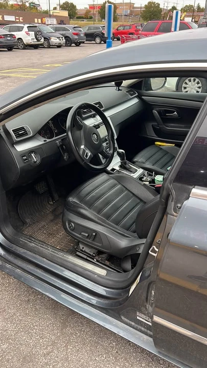 2014 Volkswagen CC - Image 7 of 8