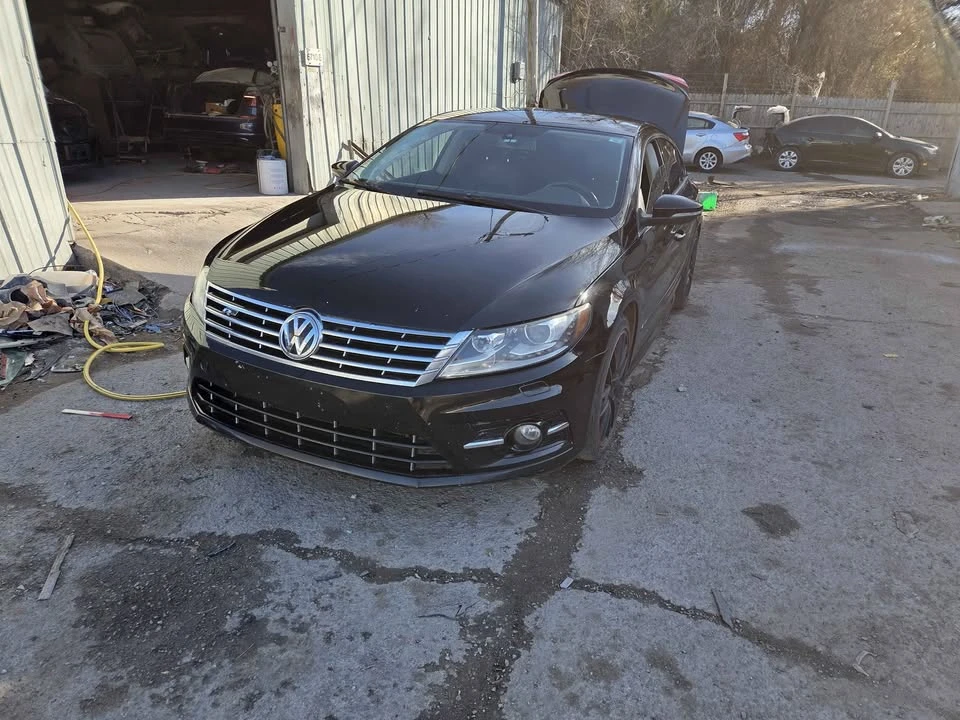 2014 Volkswagen CC - Image 3 of 6