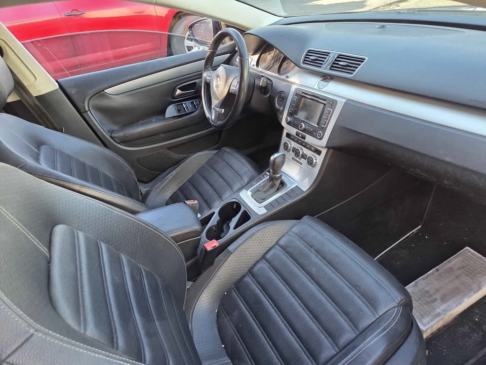 2014 Volkswagen CC - Image 5 of 6