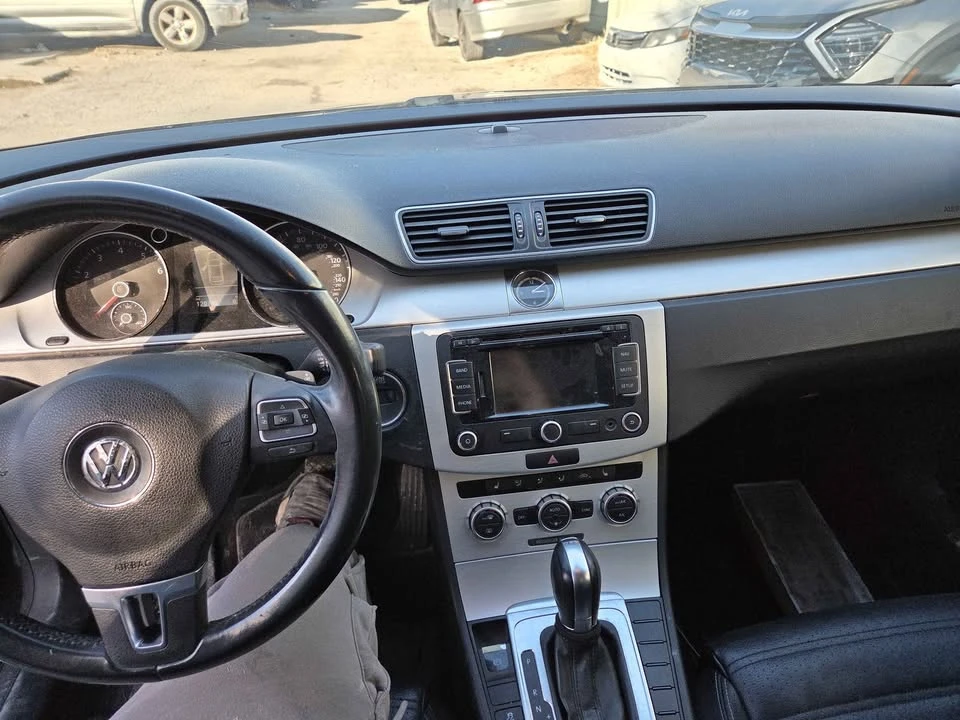 2014 Volkswagen CC - Image 6 of 6
