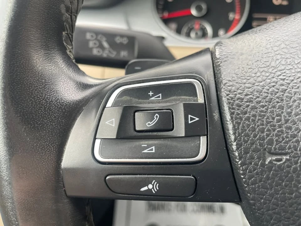 2014 Volkswagen CC - Image 15 of 19