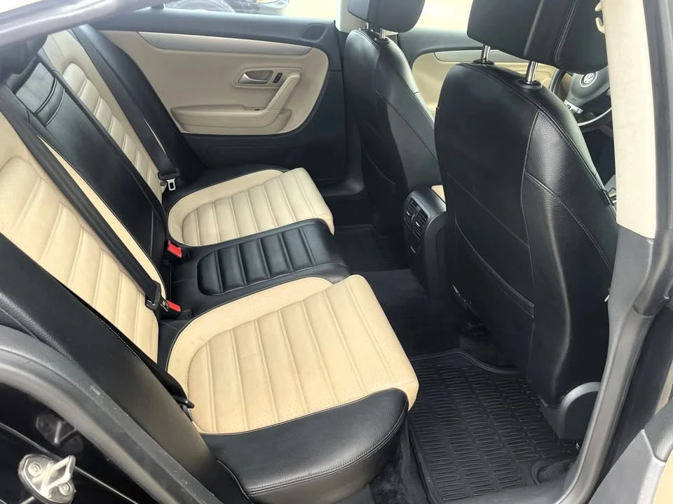 2014 Volkswagen CC - Image 11 of 19