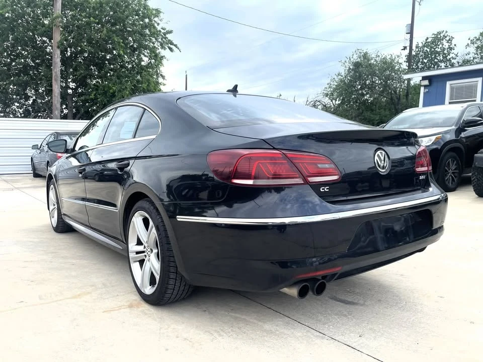 2014 Volkswagen CC - Image 3 of 19