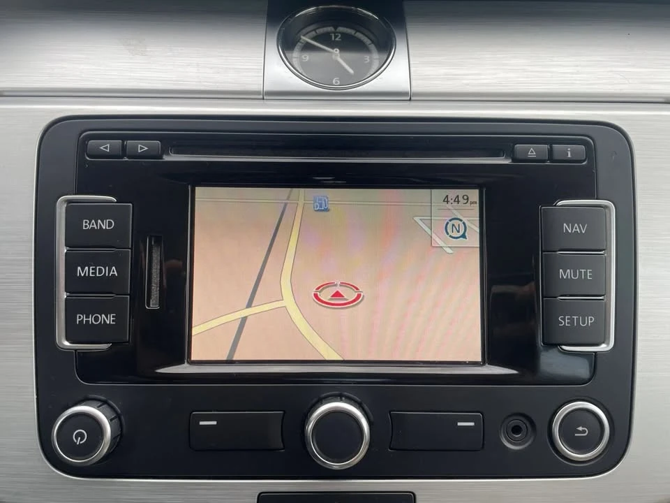 2014 Volkswagen CC - Image 16 of 19