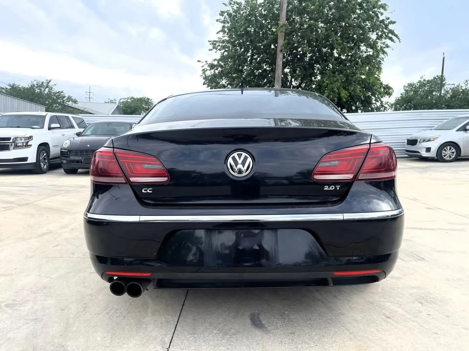 2014 Volkswagen CC - Image 4 of 19