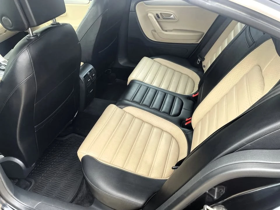 2014 Volkswagen CC - Image 10 of 19
