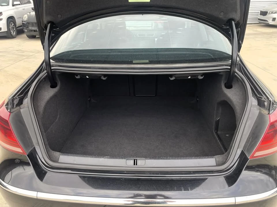 2014 Volkswagen CC - Image 13 of 19