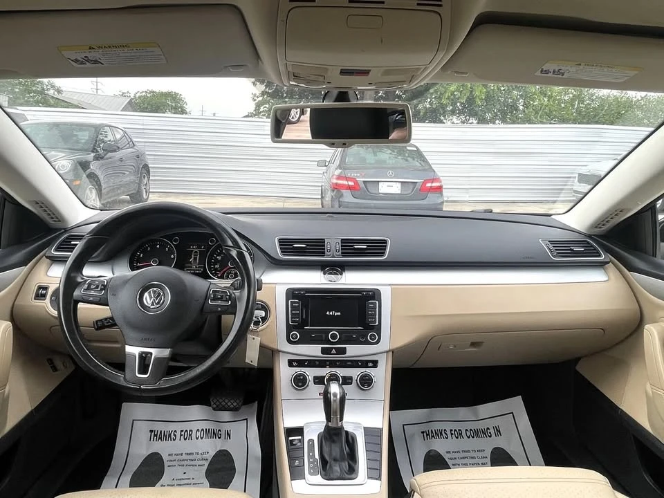 2014 Volkswagen CC - Image 14 of 19