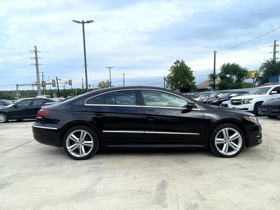 2014 Volkswagen CC - Image 6 of 19
