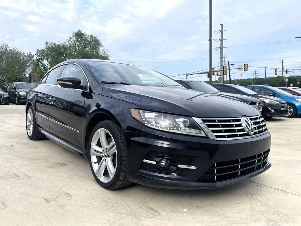 2014 Volkswagen CC - Image 7 of 19