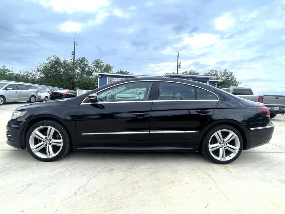 2014 Volkswagen CC - Image 2 of 19
