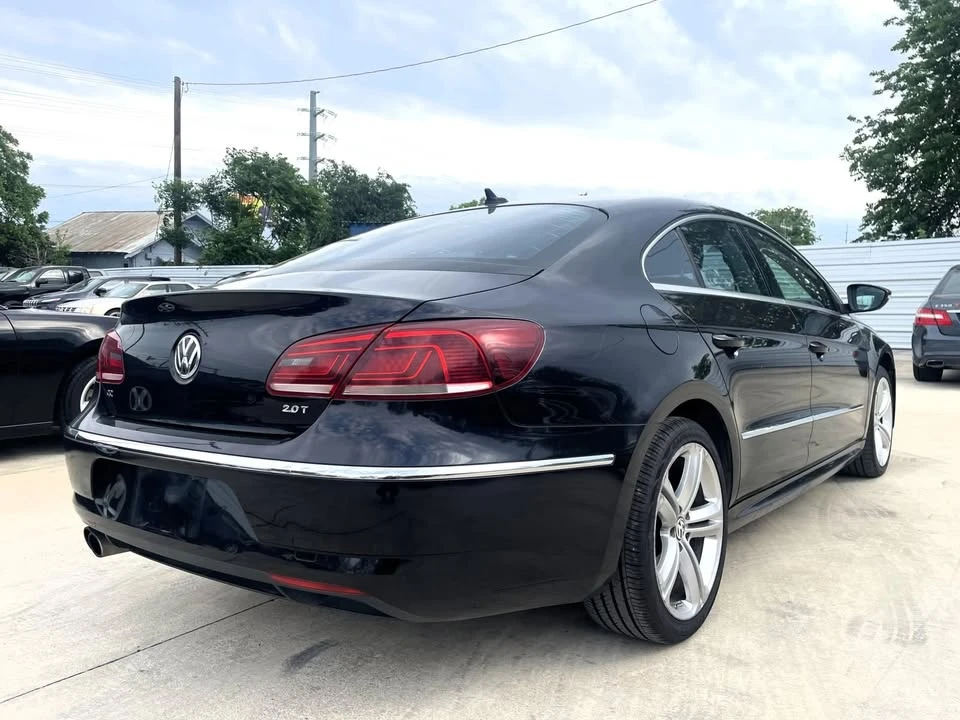 2014 Volkswagen CC - Image 5 of 19