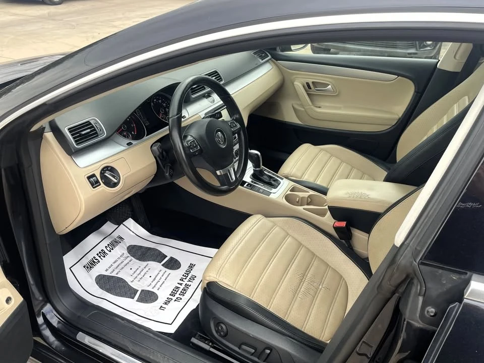 2014 Volkswagen CC - Image 9 of 19