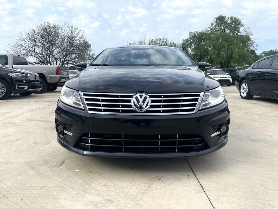 2014 Volkswagen CC - Image 8 of 19