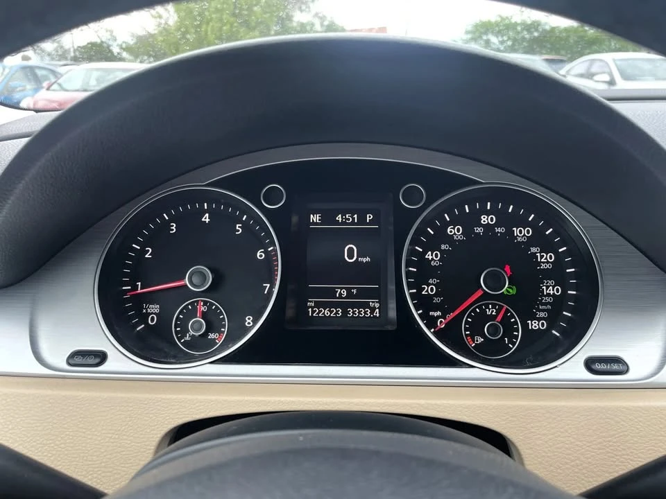 2014 Volkswagen CC - Image 19 of 19