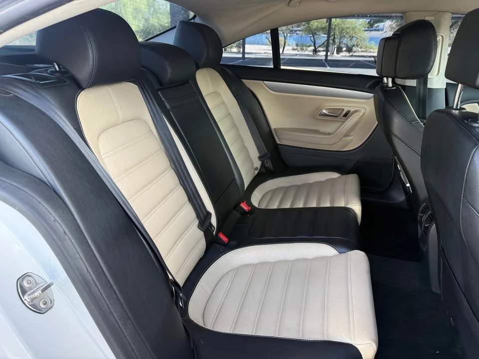 2014 Volkswagen CC - Image 7 of 7
