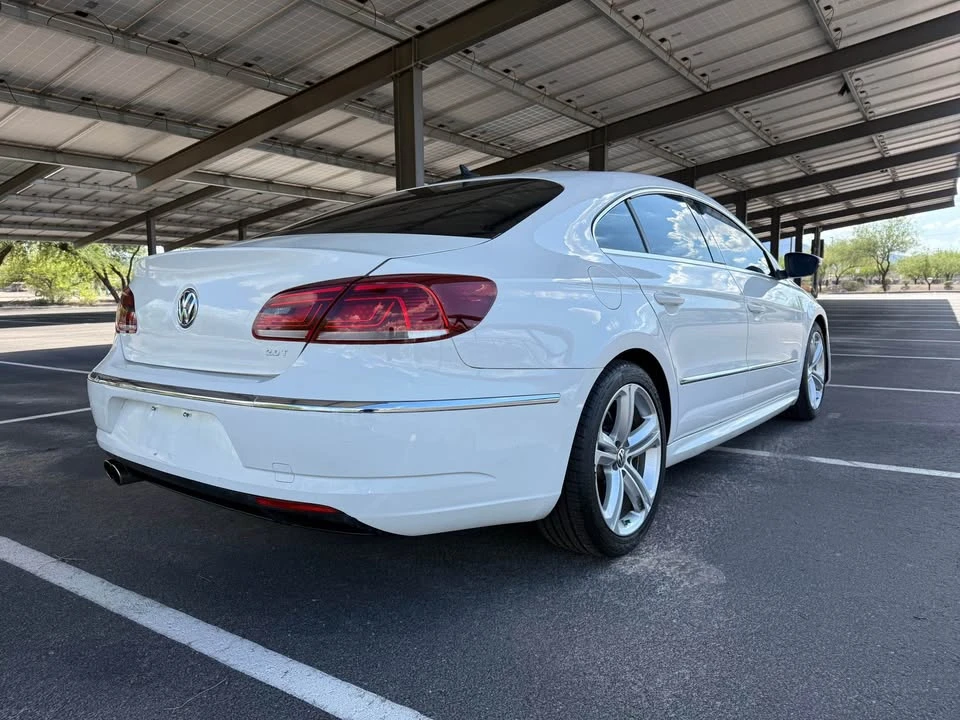 2014 Volkswagen CC - Image 3 of 7
