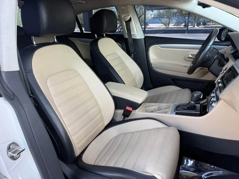 2014 Volkswagen CC - Image 5 of 7