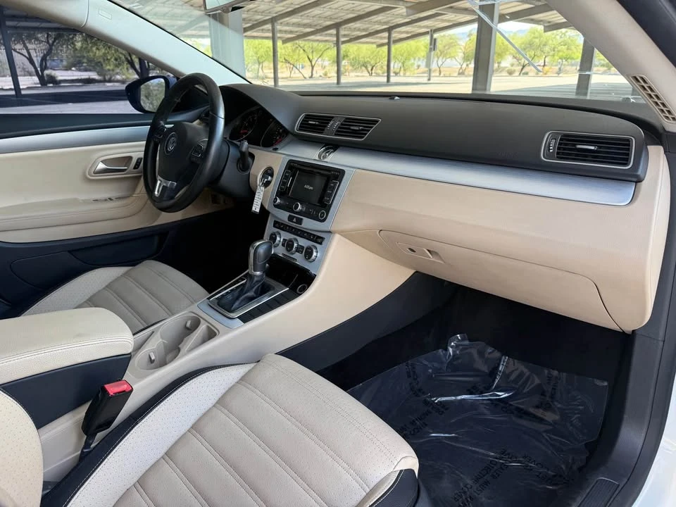 2014 Volkswagen CC - Image 6 of 7