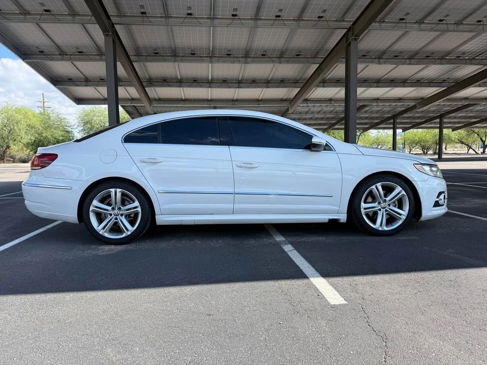 2014 Volkswagen CC - Image 4 of 7