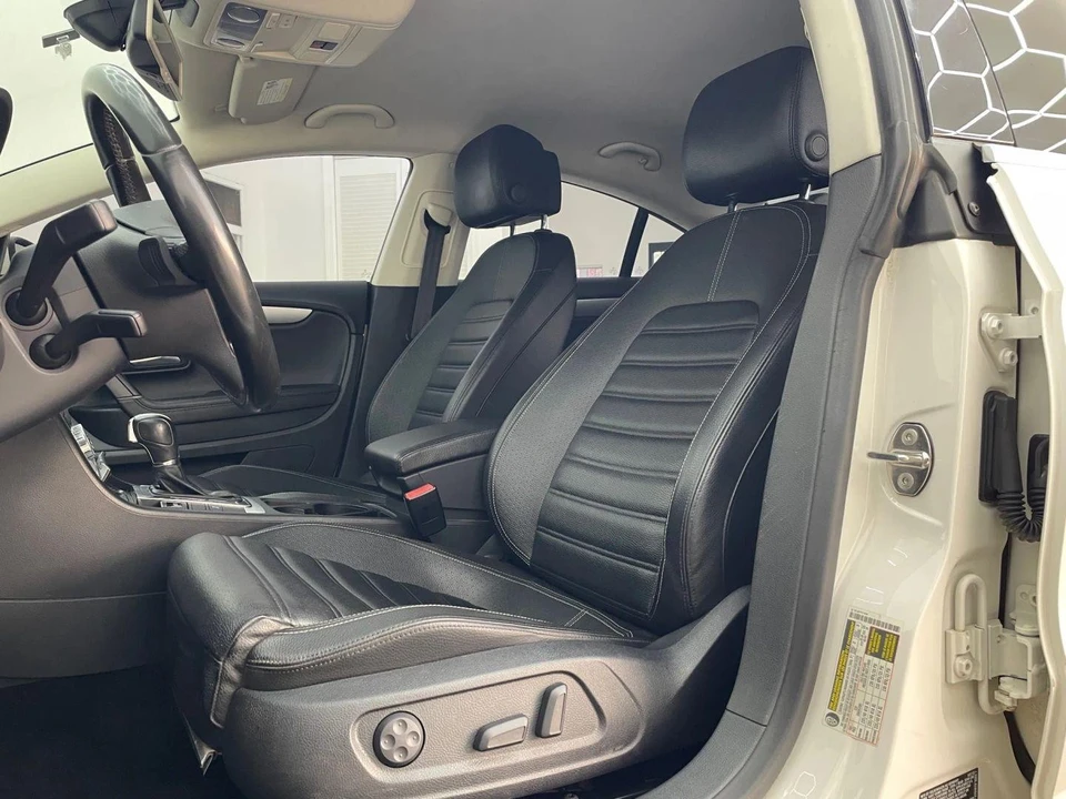 2014 Volkswagen CC - Image 12 of 21