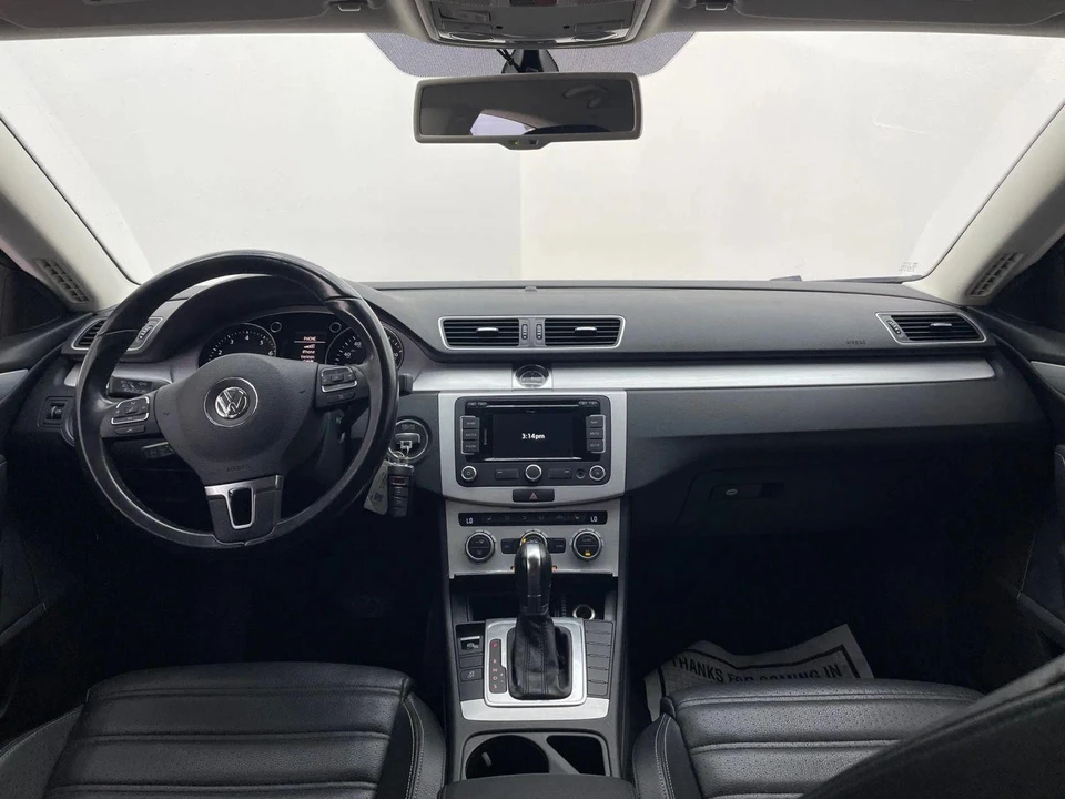 2014 Volkswagen CC - Image 16 of 21