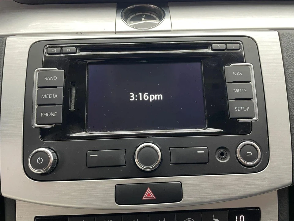 2014 Volkswagen CC - Image 20 of 21