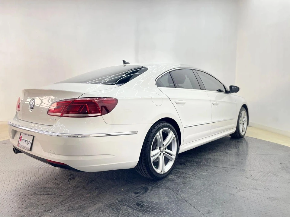2014 Volkswagen CC - Image 4 of 21