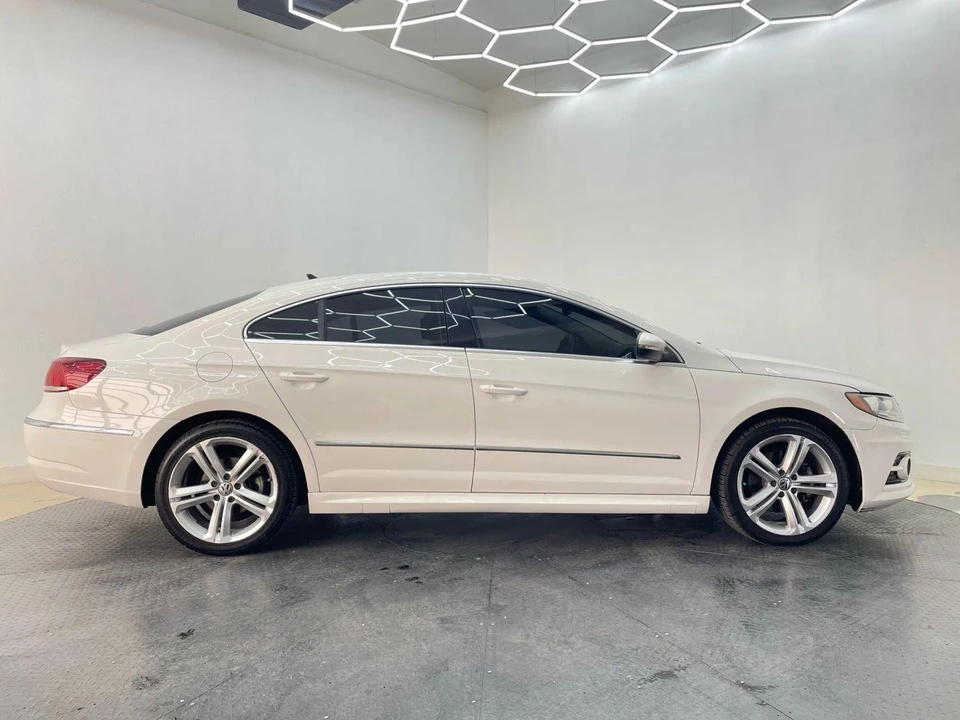 2014 Volkswagen CC - Image 3 of 21