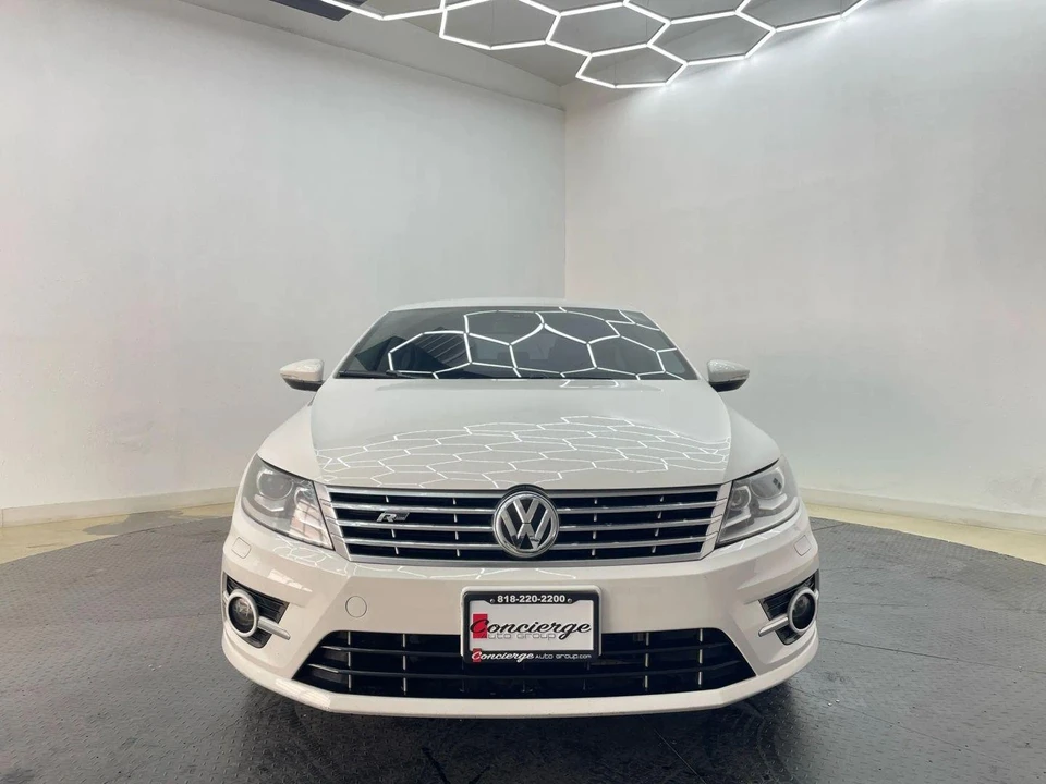 2014 Volkswagen CC - Image 9 of 21