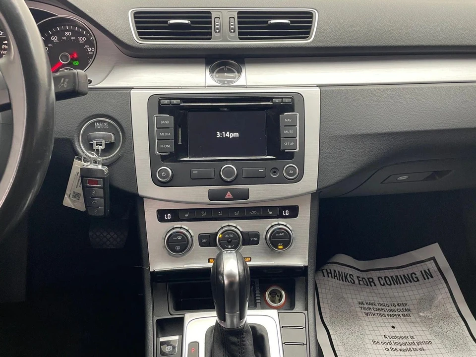 2014 Volkswagen CC - Image 19 of 21