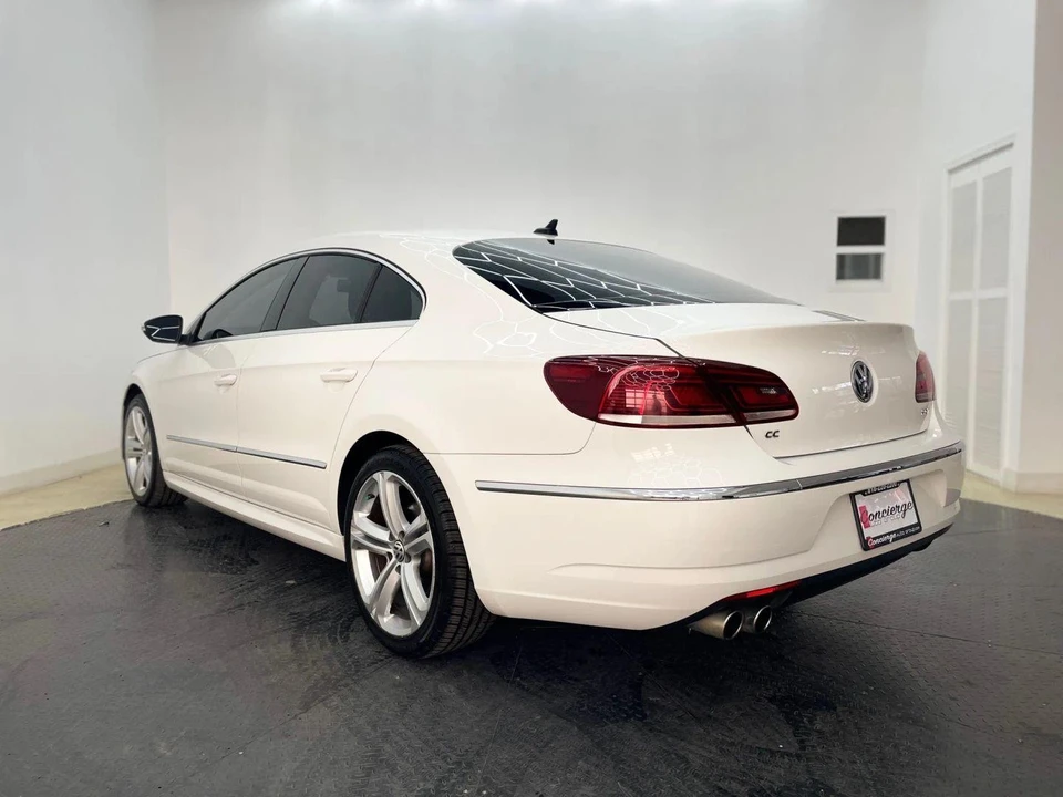 2014 Volkswagen CC - Image 6 of 21