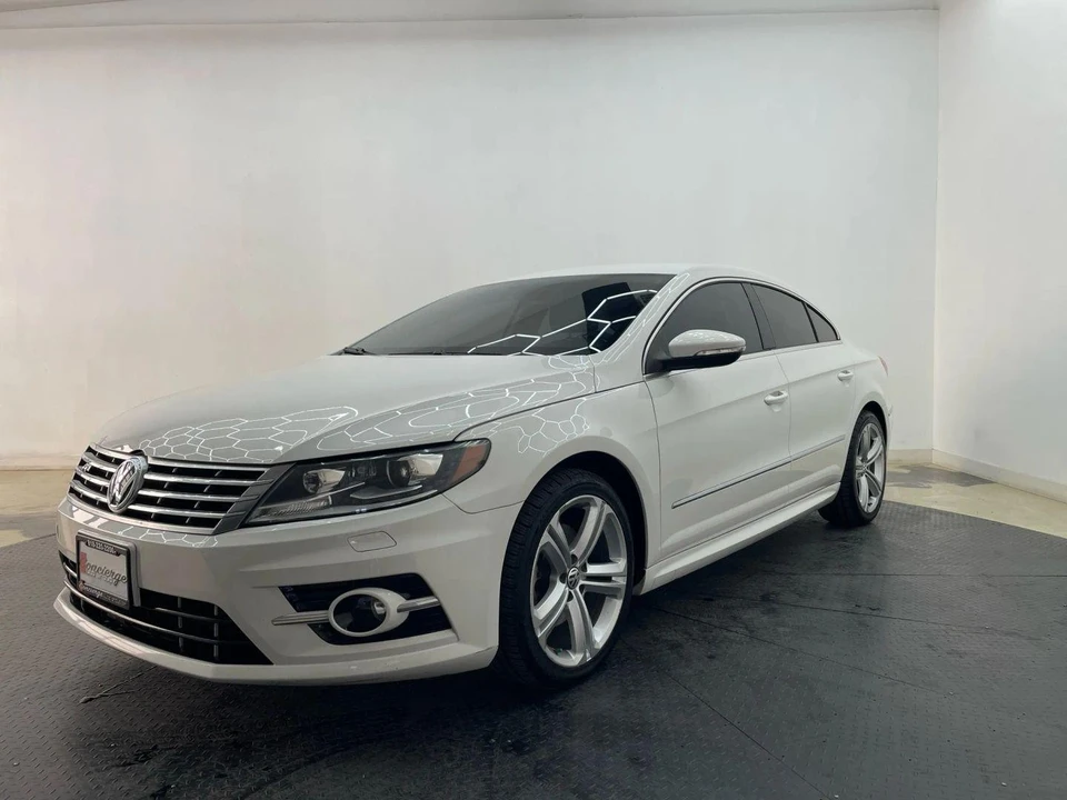 2014 Volkswagen CC - Image 8 of 21