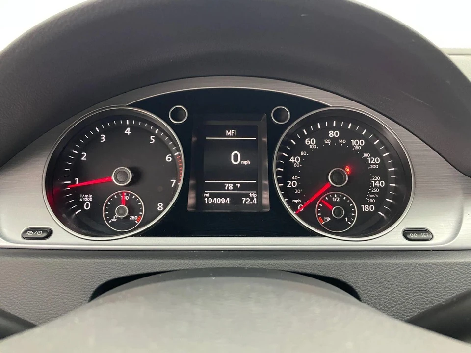 2014 Volkswagen CC - Image 18 of 21