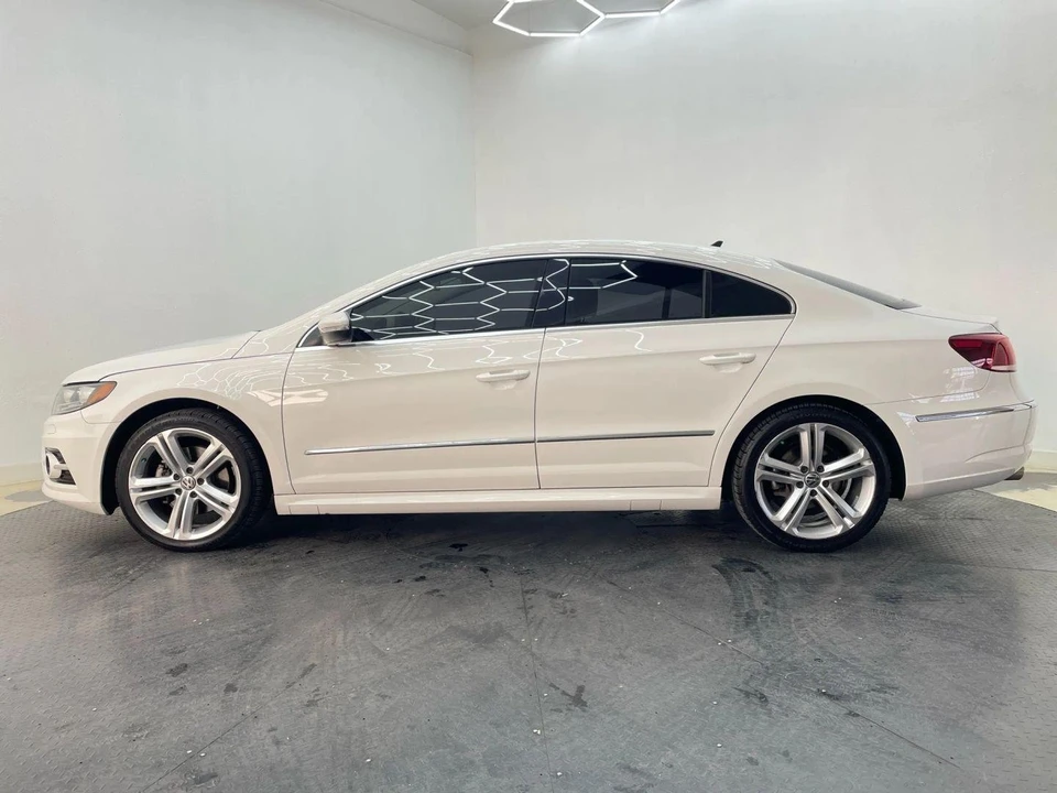 2014 Volkswagen CC - Image 7 of 21