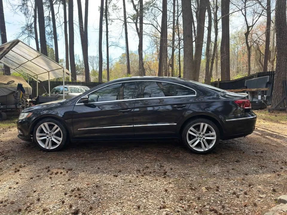 2014 Volkswagen CC - Image 5 of 11