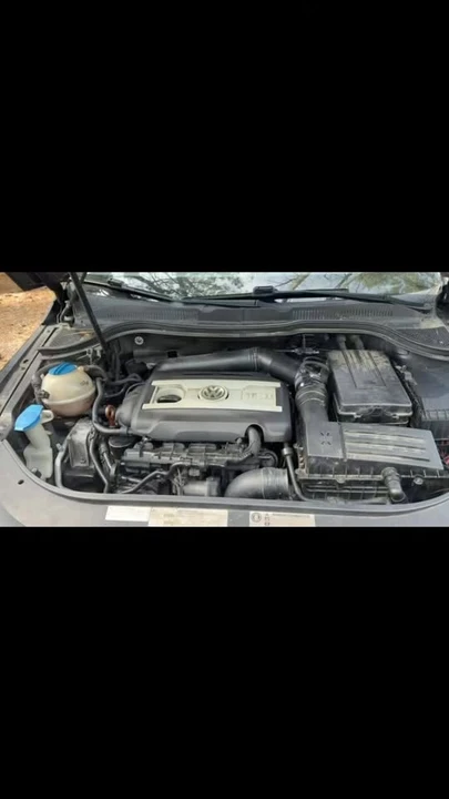 2014 Volkswagen CC - Image 11 of 11