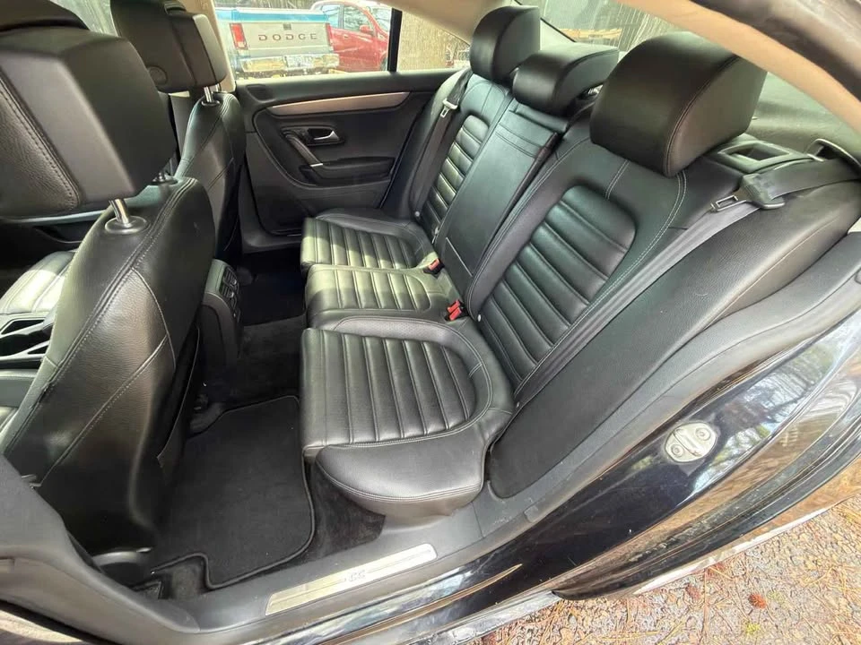 2014 Volkswagen CC - Image 9 of 11