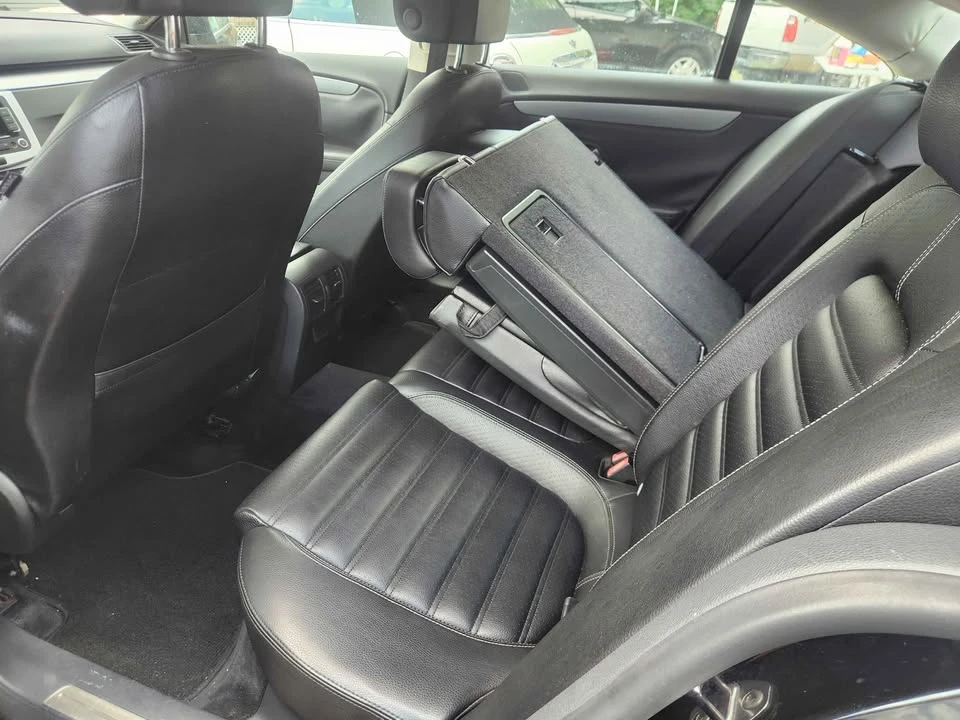 2014 Volkswagen CC - Image 5 of 6