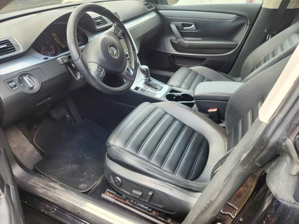 2014 Volkswagen CC - Image 6 of 6