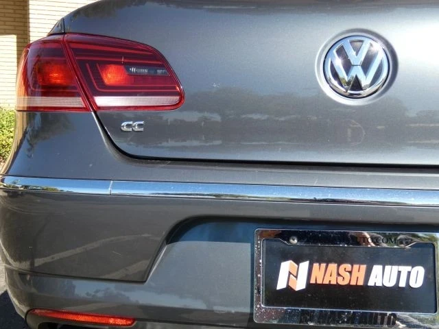 2014 Volkswagen CC - Image 11 of 21