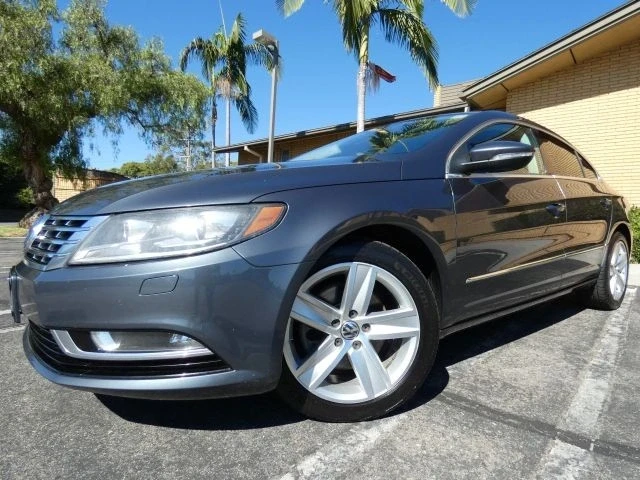 2014 Volkswagen CC - Image 15 of 21