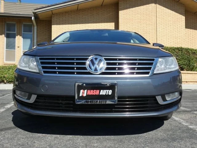 2014 Volkswagen CC - Image 16 of 21