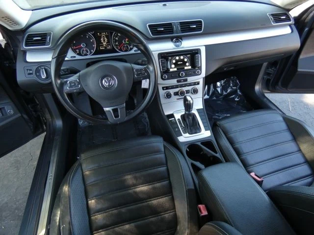 2014 Volkswagen CC - Image 21 of 21
